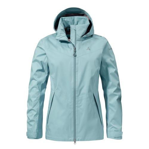 Schöffel 2.5L Jacket Aiplspitz L - blau (Grösse: 36) von Schöffel
