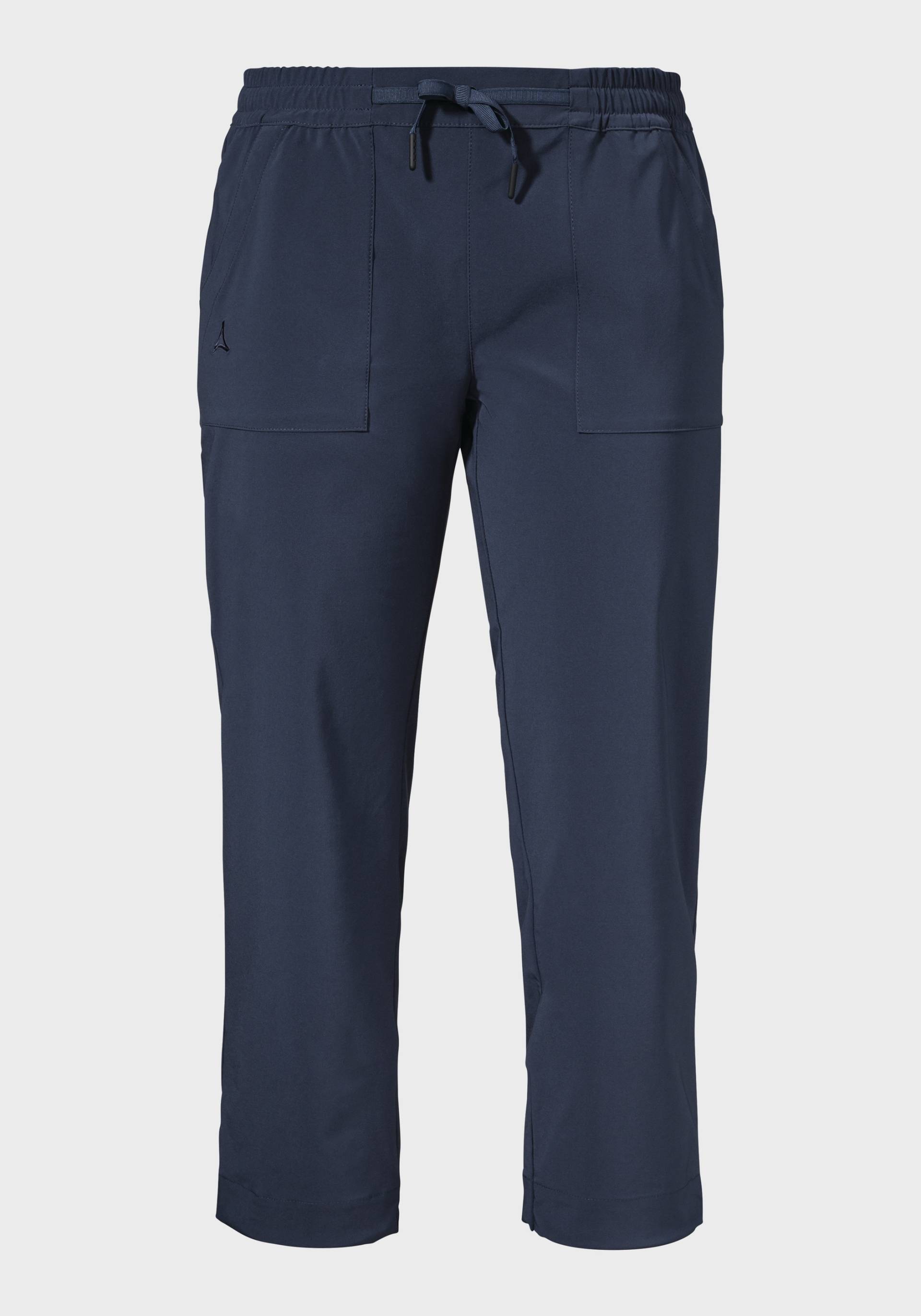Schöffel 3/4-Hose »Pants Rangun L« Schöffel 3/4-Hose »Pants Rangun L« von Schöffel