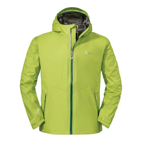 Schöffel 3L Jacket Ryten M - gelb (Grösse: 56) von Schöffel