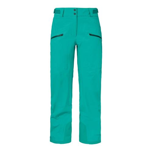 Schöffel 3L Pants Pizac L - grün (Grösse: 42) von Schöffel