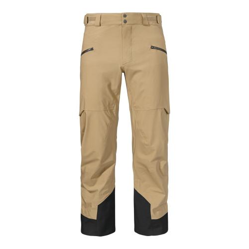 Schöffel 3L Pants Pizac M - beige (Grösse: 48) von Schöffel