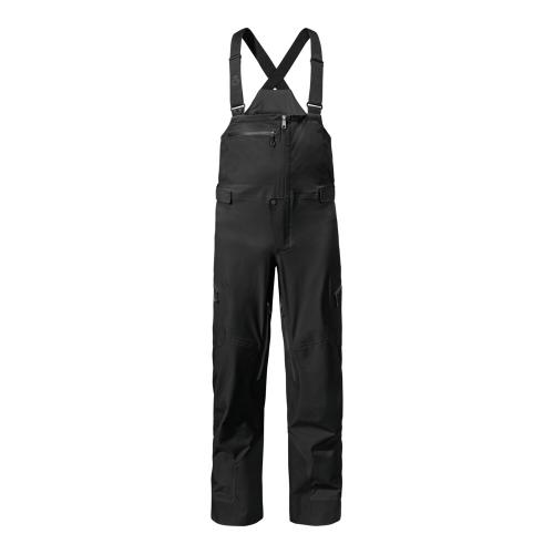 Schöffel 3L Pants Sovramonte1 M - schwarz (Grösse: 46) von Schöffel