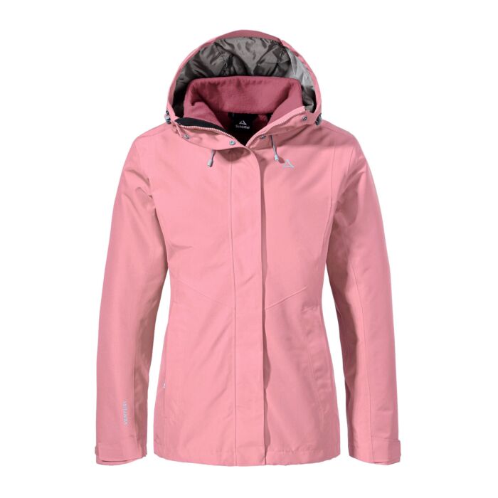 Schöffel 3in1 Damen Outdoorjacke Okere WMS von Schöffel