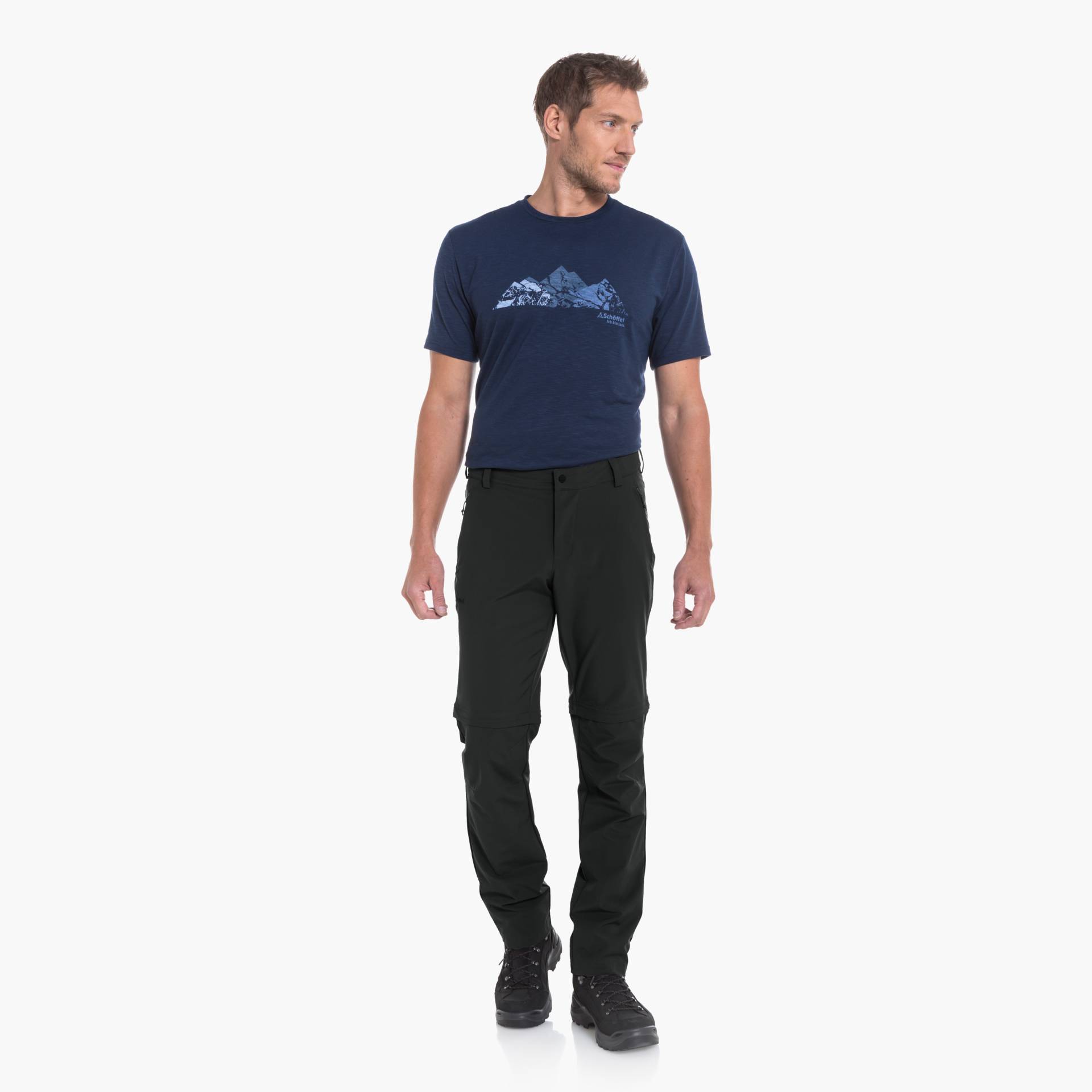 Schöffel 7/8-Hose Schöffel 7/8-Hose von Schöffel