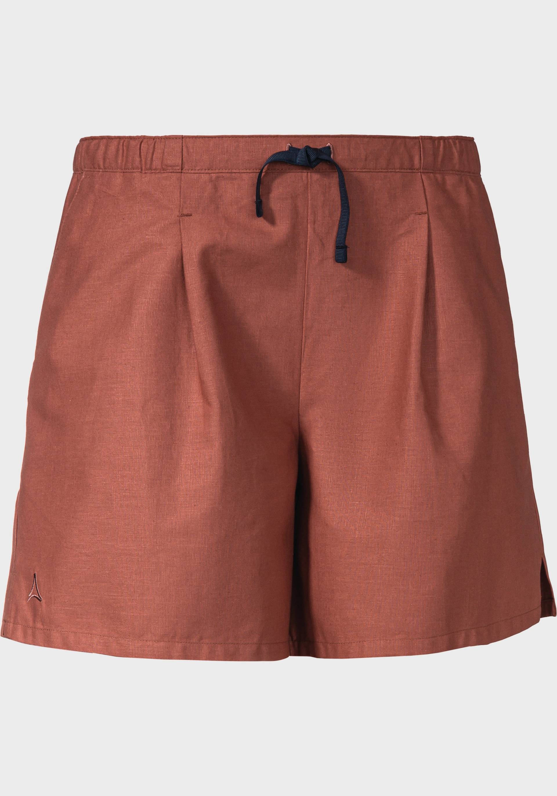 Schöffel Bermudas »Shorts Bilbao L« von Schöffel