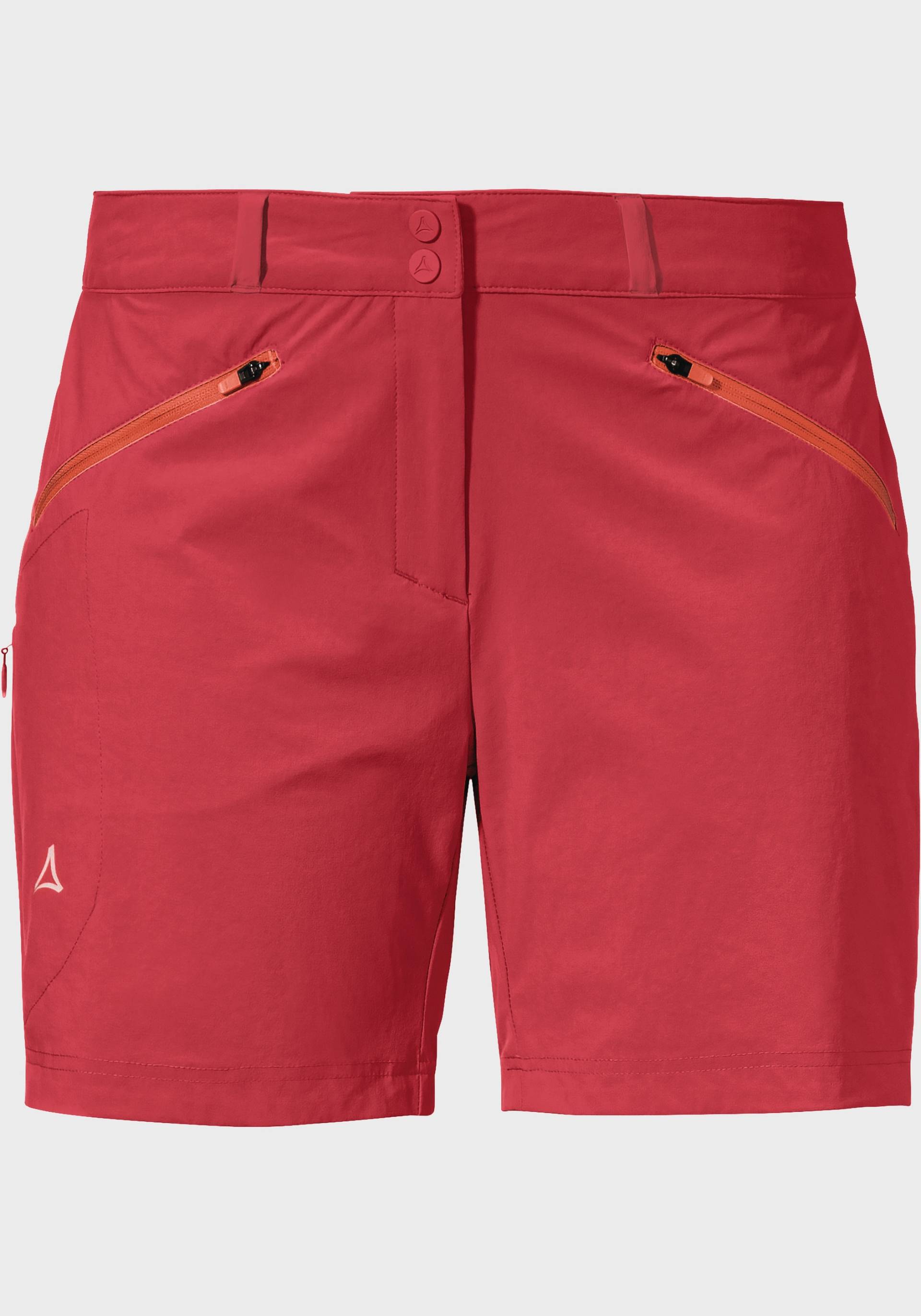 Schöffel Bermudas »Shorts Hestad L« von Schöffel
