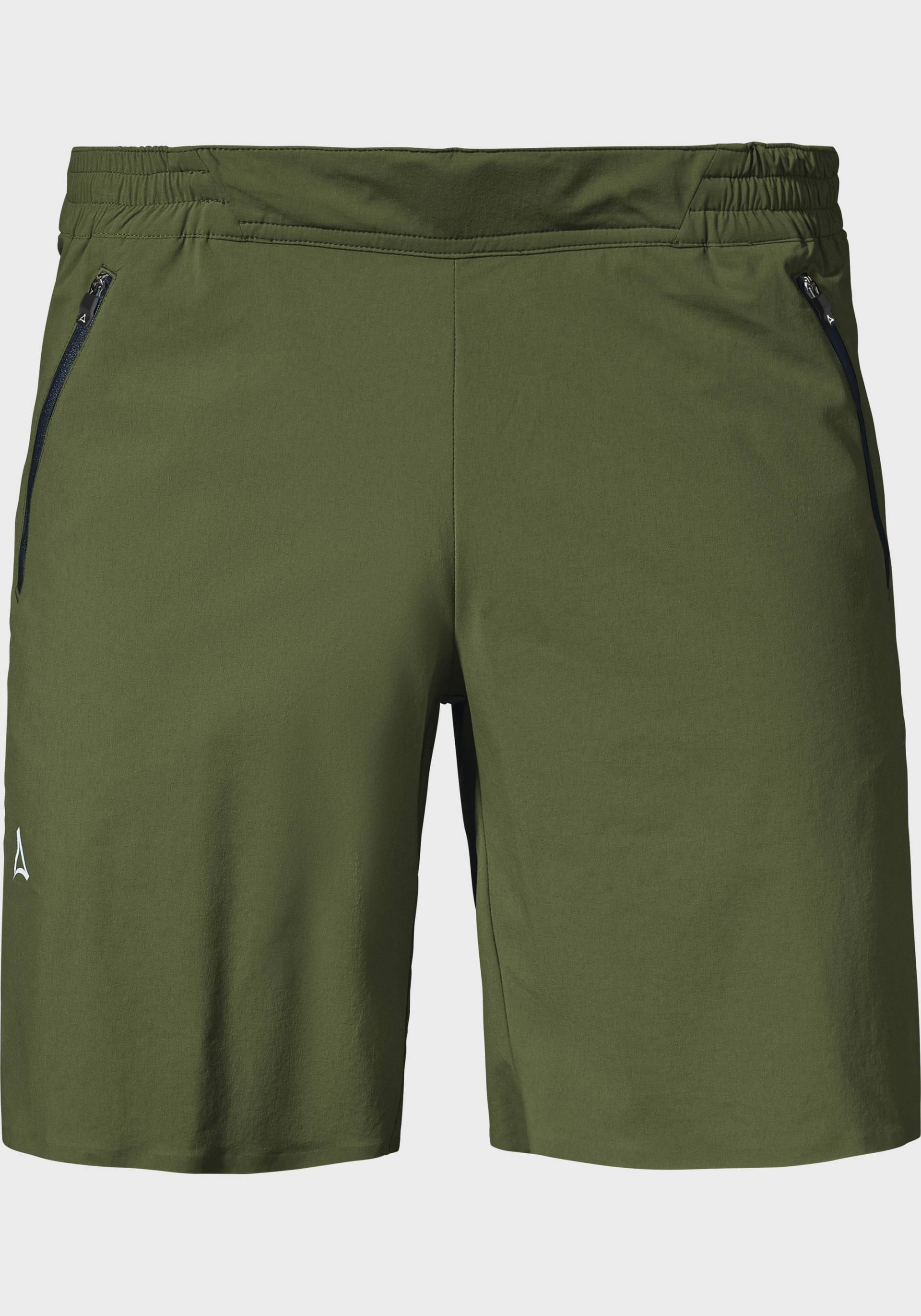 Schöffel Bermudas »Shorts Hestad Light M« von Schöffel