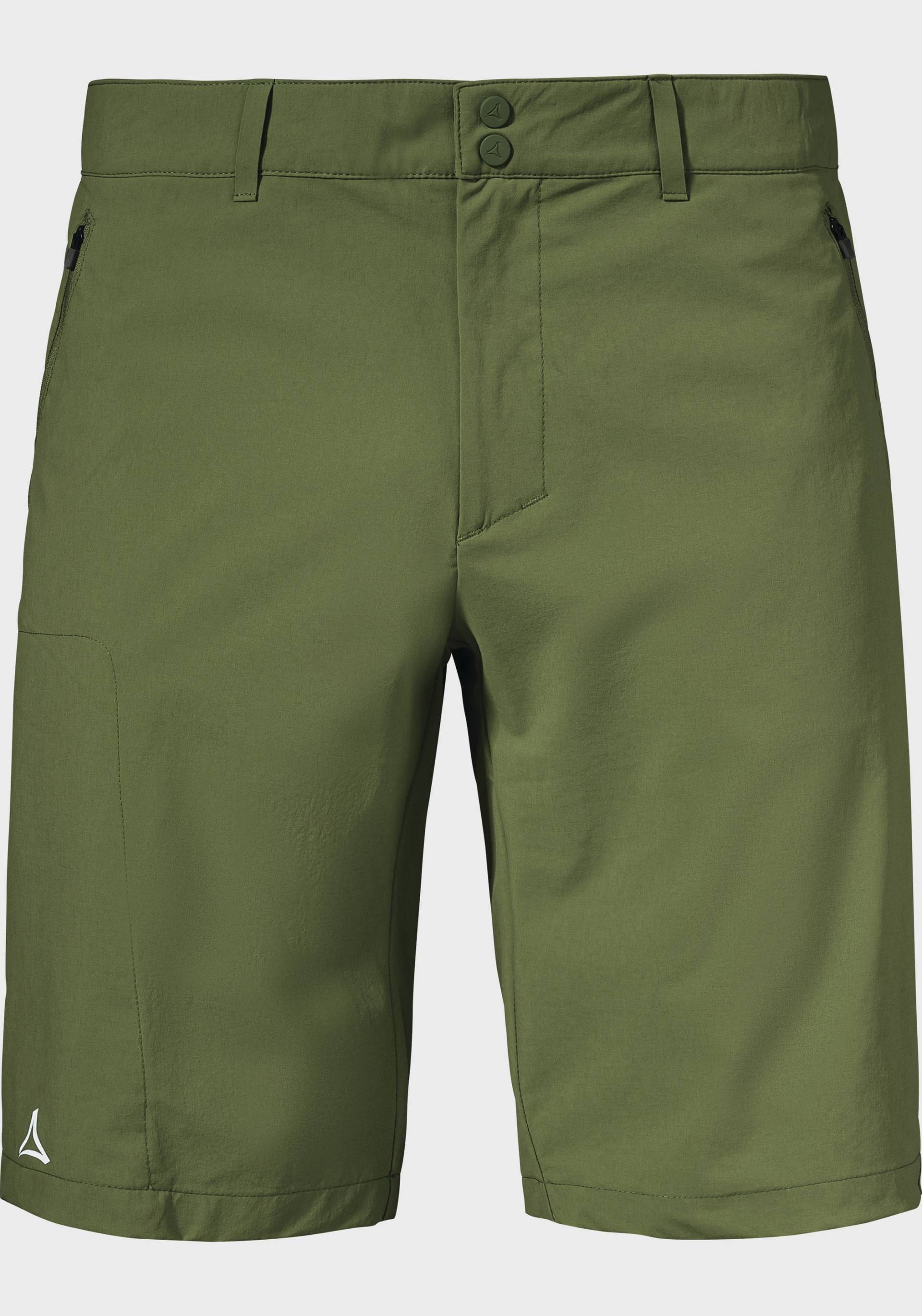 Schöffel Bermudas »Shorts Hestad M« von Schöffel