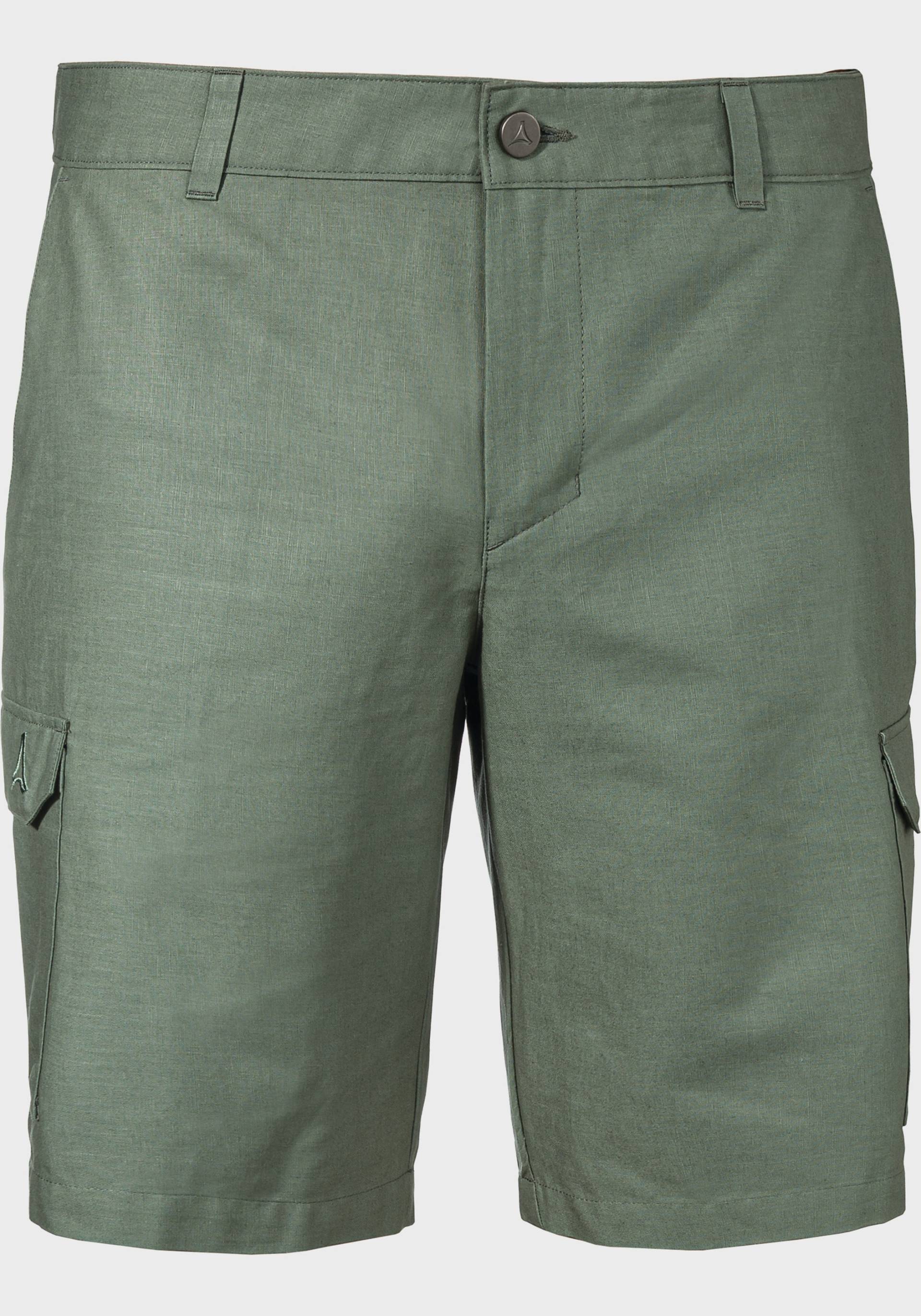 Schöffel Bermudas »Shorts Turin M« von Schöffel
