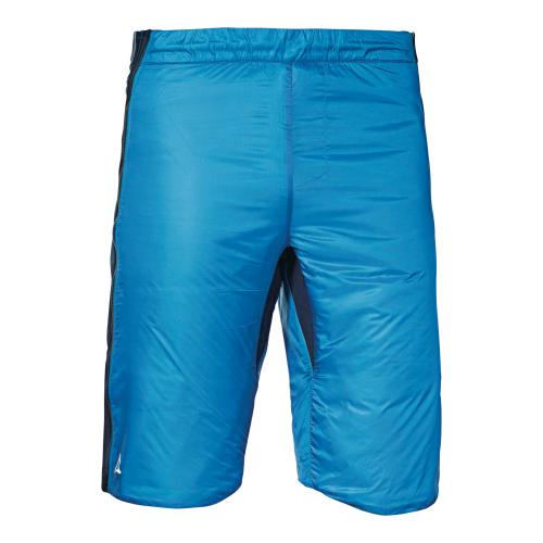 Schöffel Bermudas Thermo Shorts Mitteregg M - blau (Grösse: 48) von Schöffel