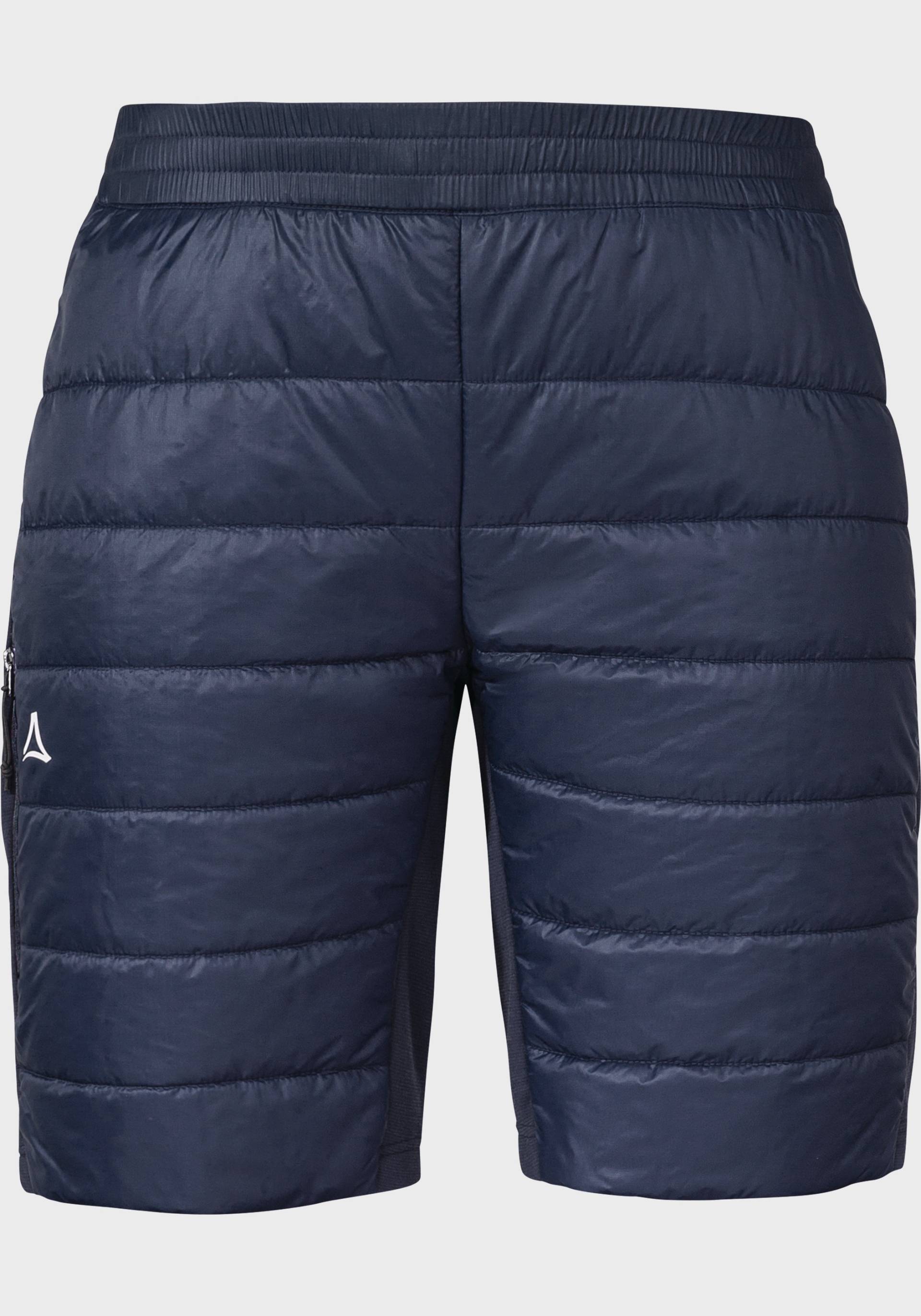 Schöffel Bermudas »Thermo Shorts Schlern L« von Schöffel