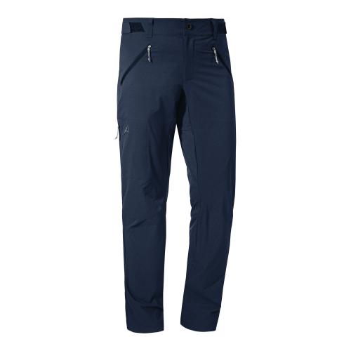 Schöffel CIRC Pants Looop M - blau (Grösse: 46) von Schöffel