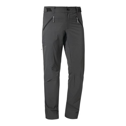 Schöffel CIRC Pants Looop M - grau (Grösse: 106) von Schöffel