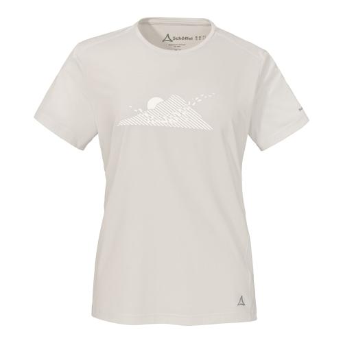 Schöffel CIRC T Shirt Sulten L - natur (Grösse: 48) von Schöffel