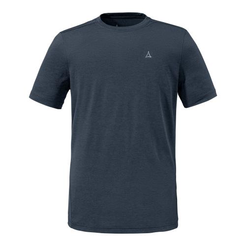 Schöffel CIRC T Shirt Tauron M - blau (Grösse: 56) von Schöffel