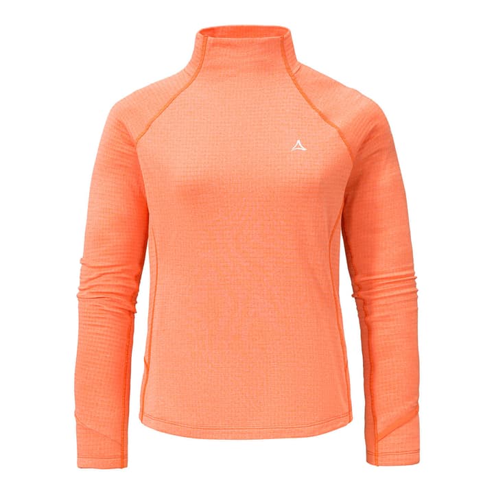 Schöffel Cristallo Trekkingshirt apricot von Schöffel