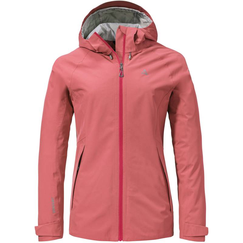 Schöffel Damen Ankelspitz 2l Jacke von Schöffel