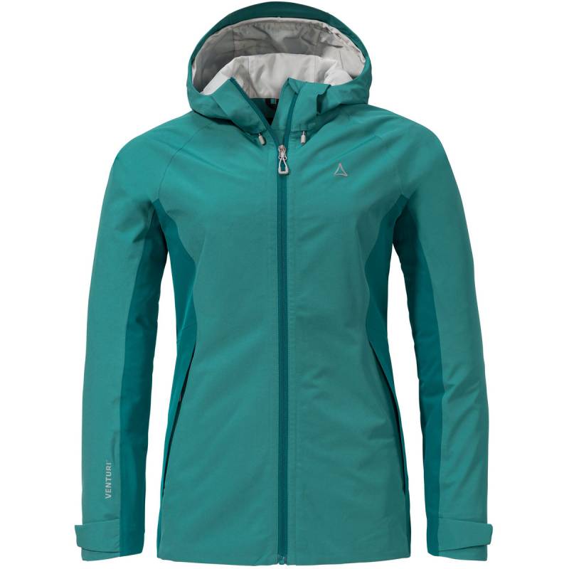 Schöffel Damen Ankelspitz 2l Jacke von Schöffel