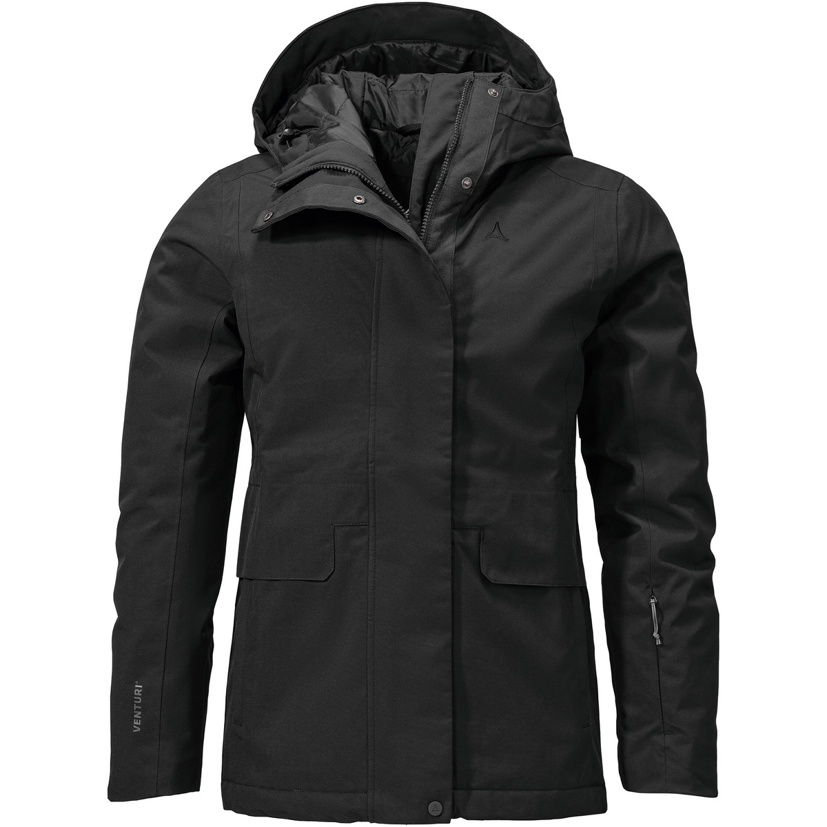 Schöffel Damen Antwerpen Ins Jacke Schöffel Damen Antwerpen Ins Jacke von Schöffel