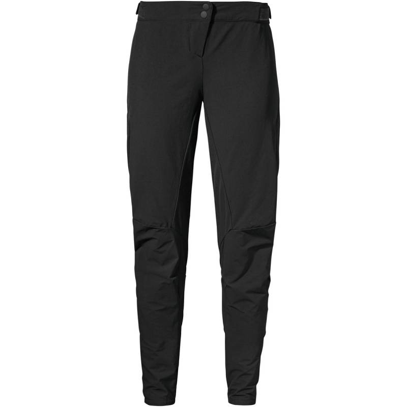 Schöffel Damen Arosa MTB Hose lang von Schöffel