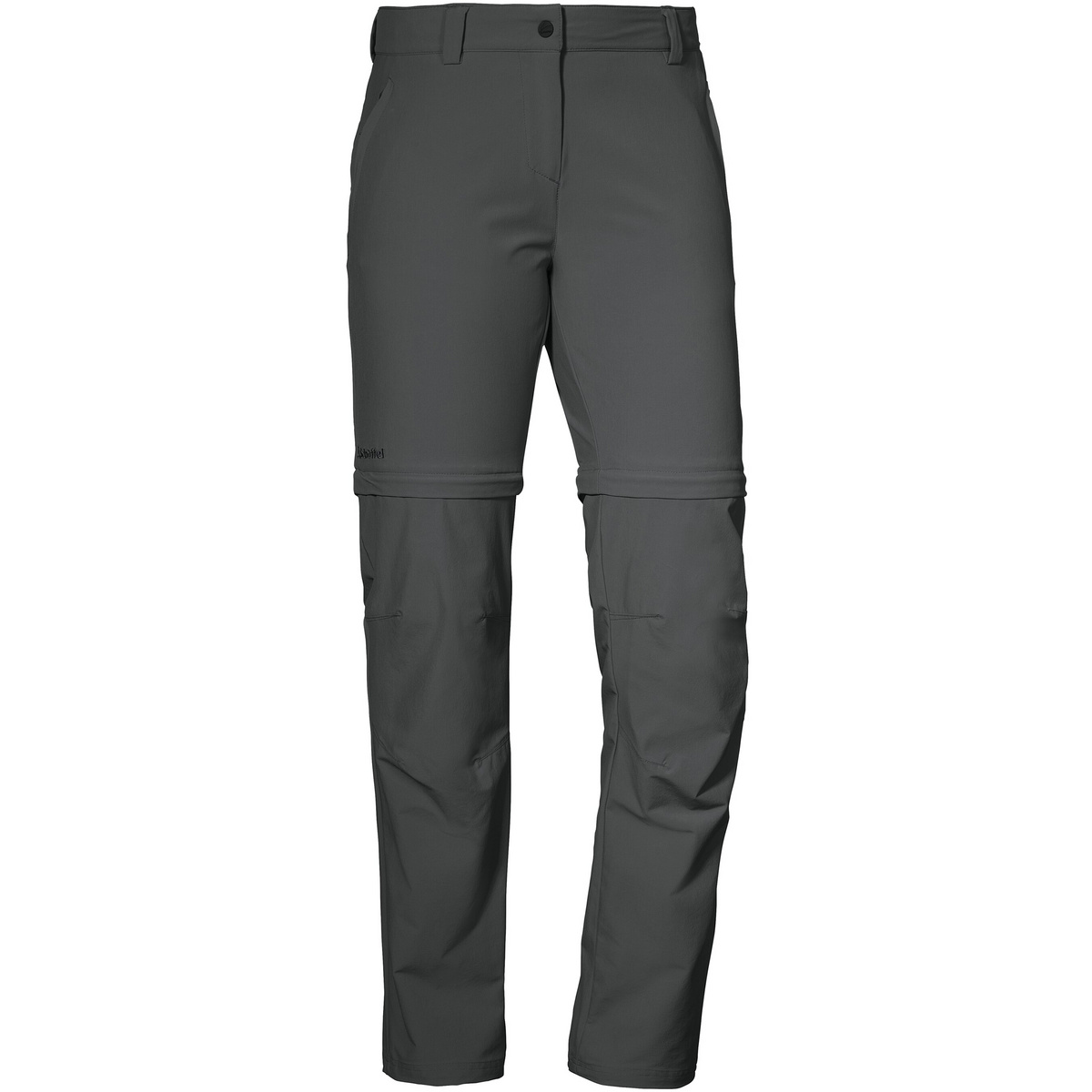 Schöffel Damen Ascona Zip-Off Hose von Schöffel