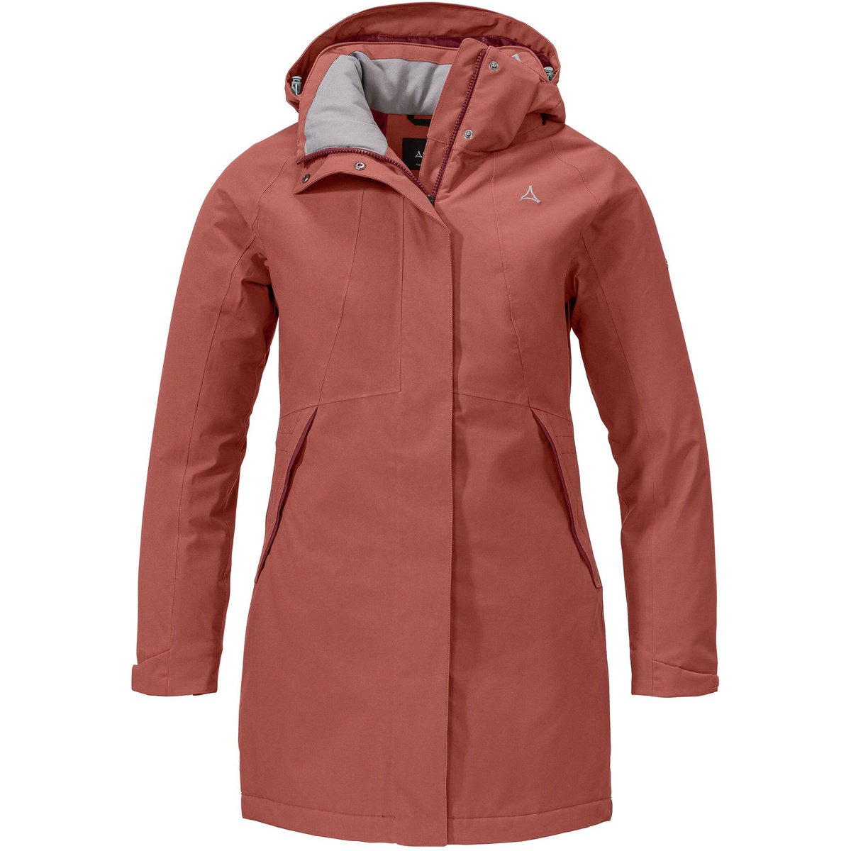 Schöffel Damen Bastianisee Jacke von Schöffel