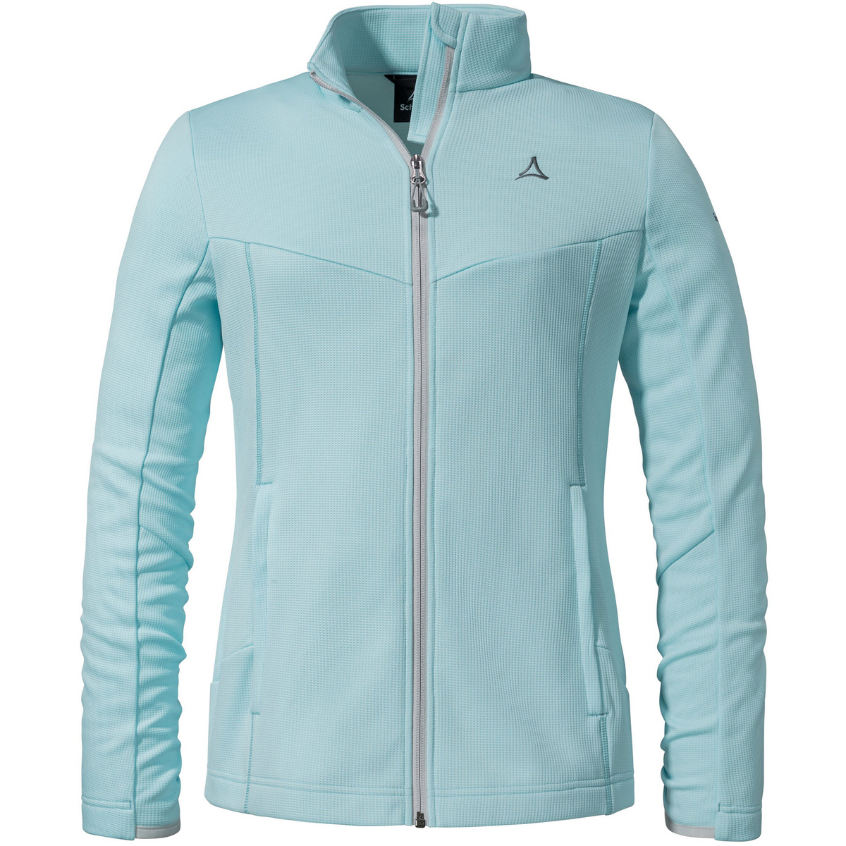 Schöffel Damen Bleckwand Fleece Jacke Schöffel Damen Bleckwand Fleece Jacke von Schöffel