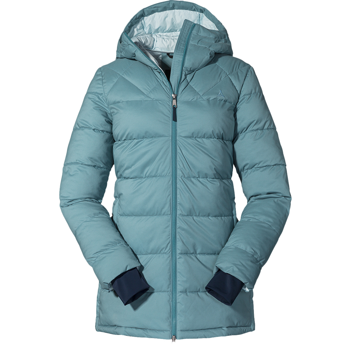 Schöffel Damen Boston Parka von Schöffel