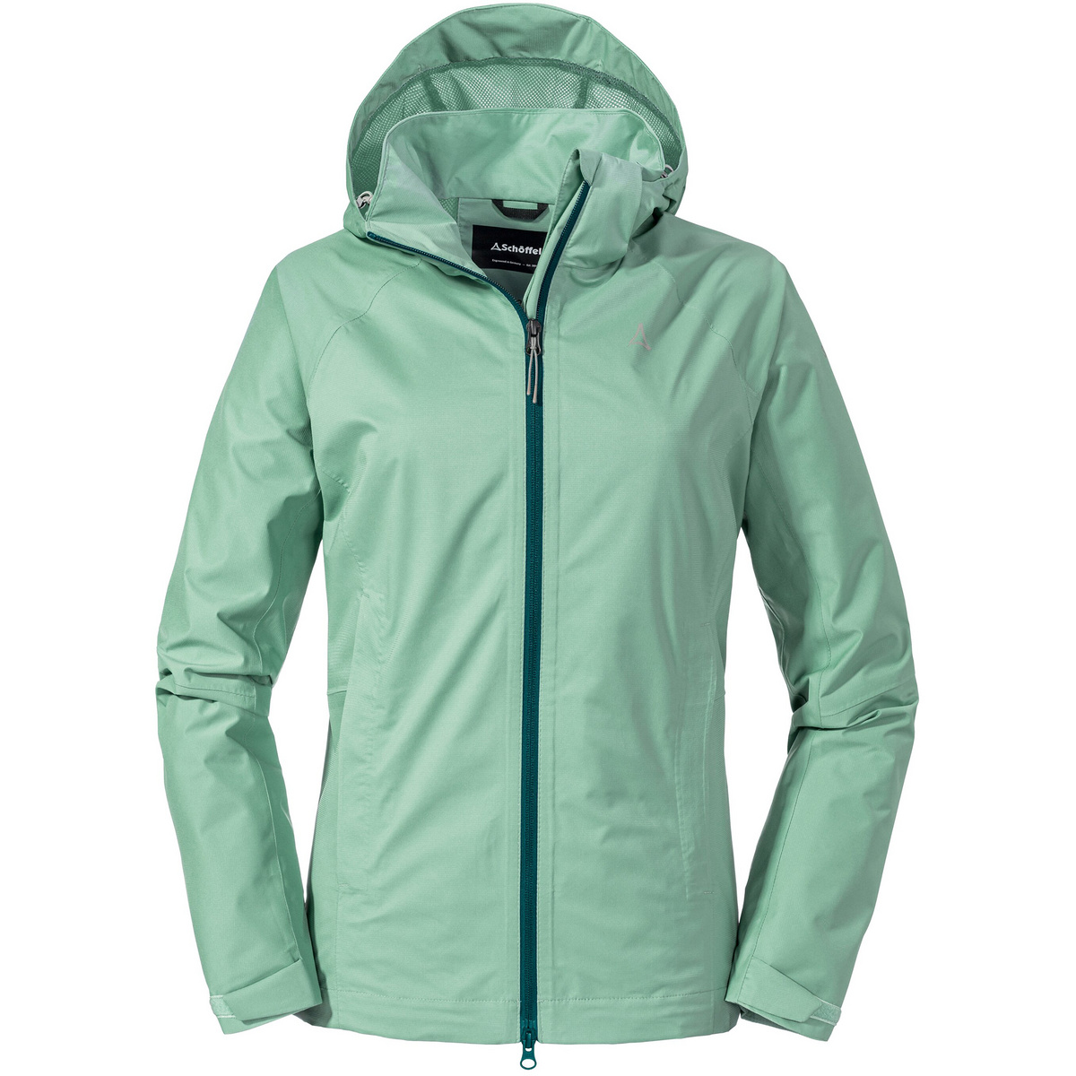 Schöffel Damen Easy XT Jacke von Schöffel