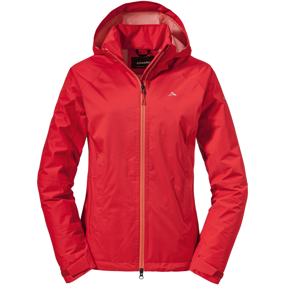 Schöffel Damen Easy XT Jacke von Schöffel