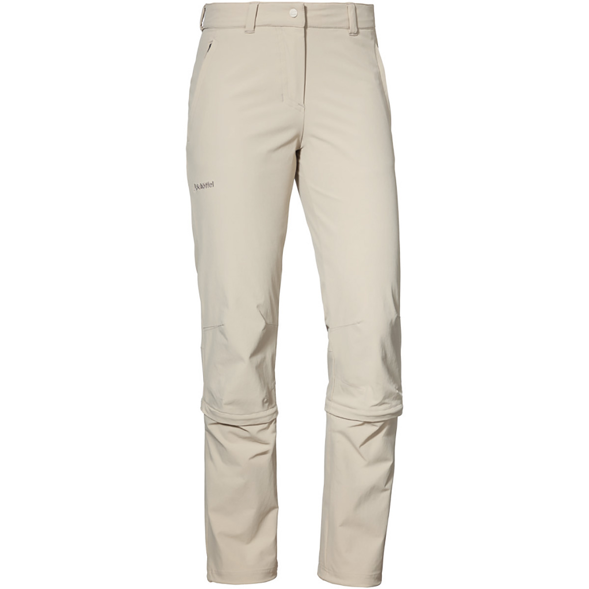 Schöffel Damen Engadin1 Zip Off Hose von Schöffel