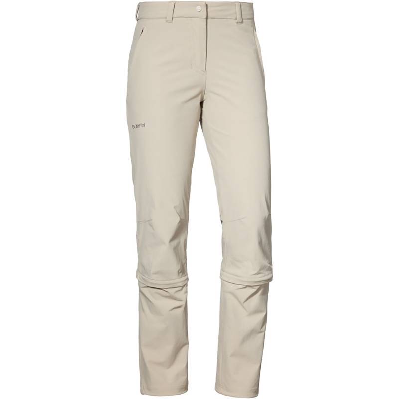 Schöffel Damen Engadin1 Zip Off Hose von Schöffel