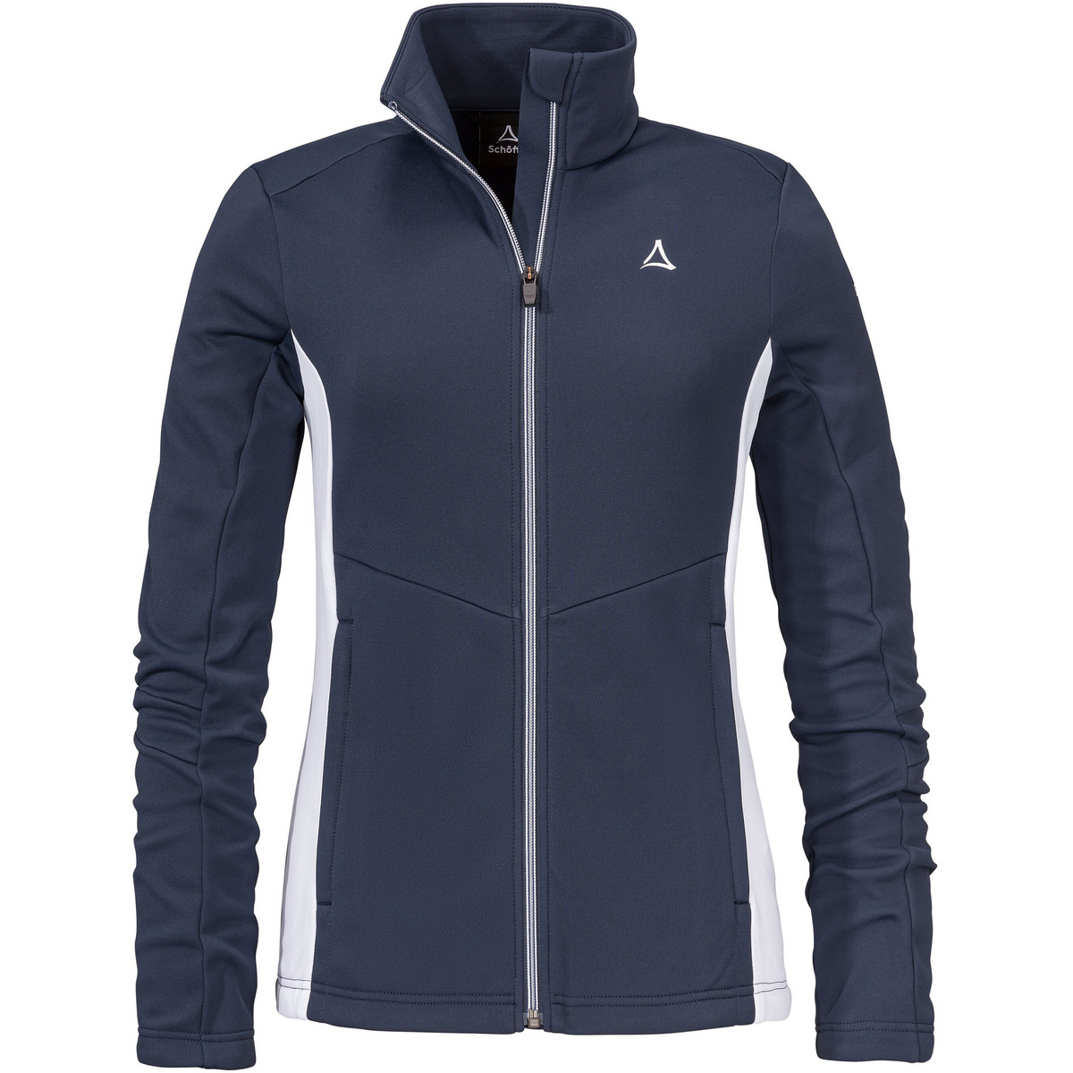 Schöffel Damen Fellhorn Fleece Jacke von Schöffel