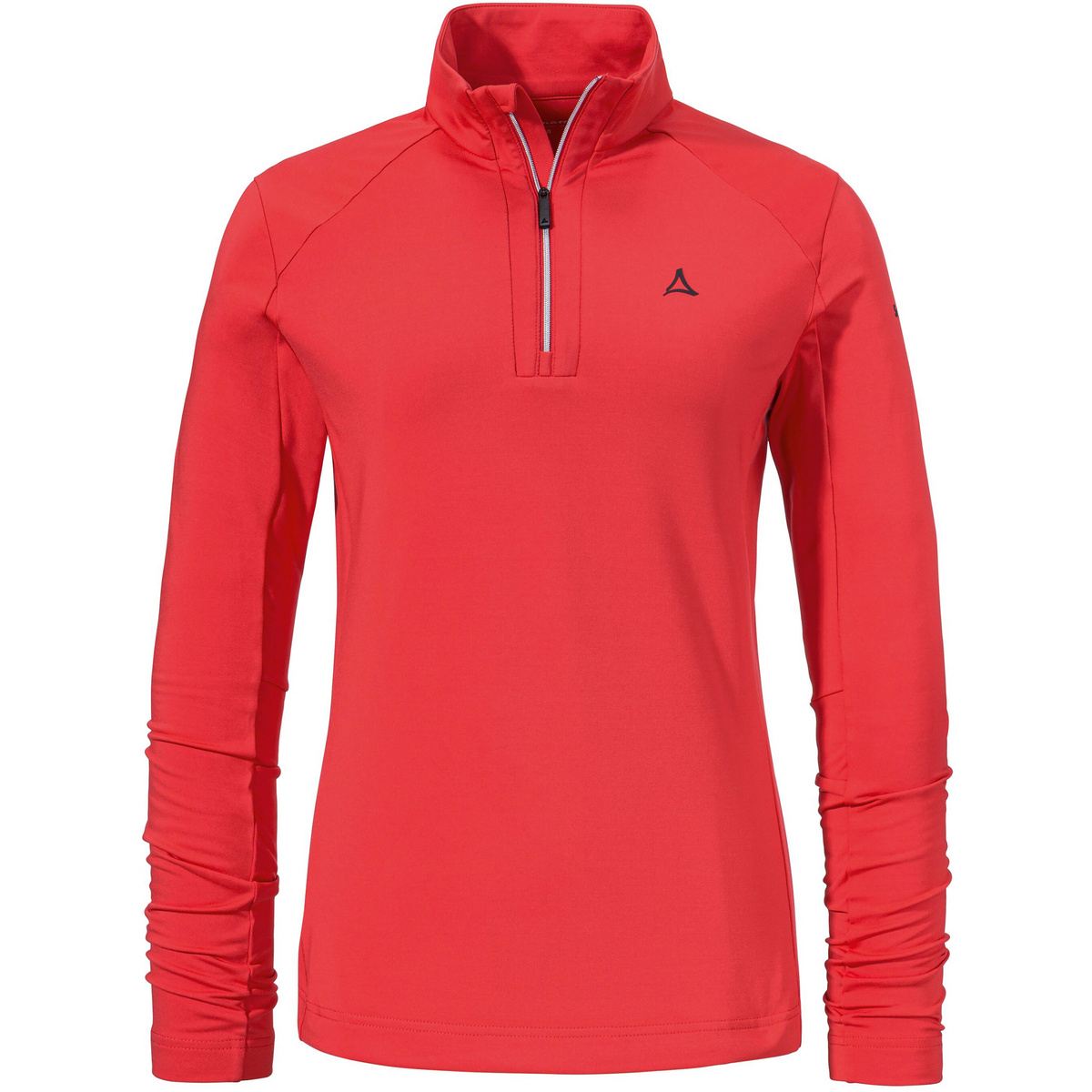 Schöffel Damen Fiss Longsleeve Schöffel Damen Fiss Longsleeve von Schöffel