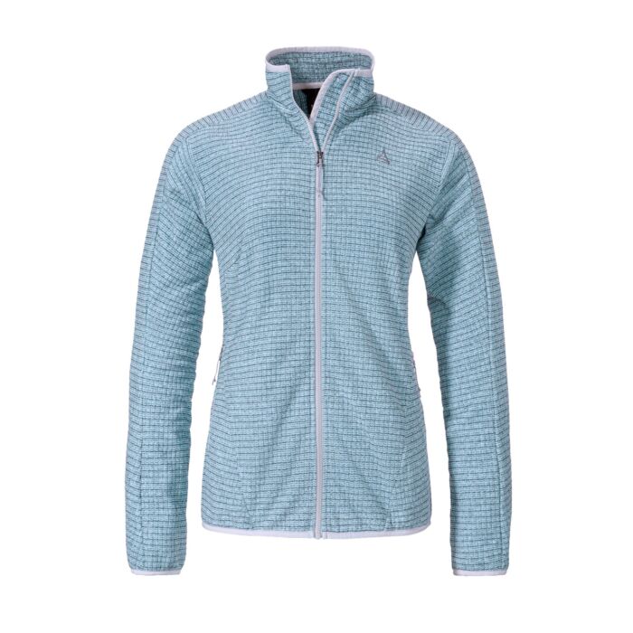 Schöffel Damen Fleecejacke Terxa WMS von Schöffel