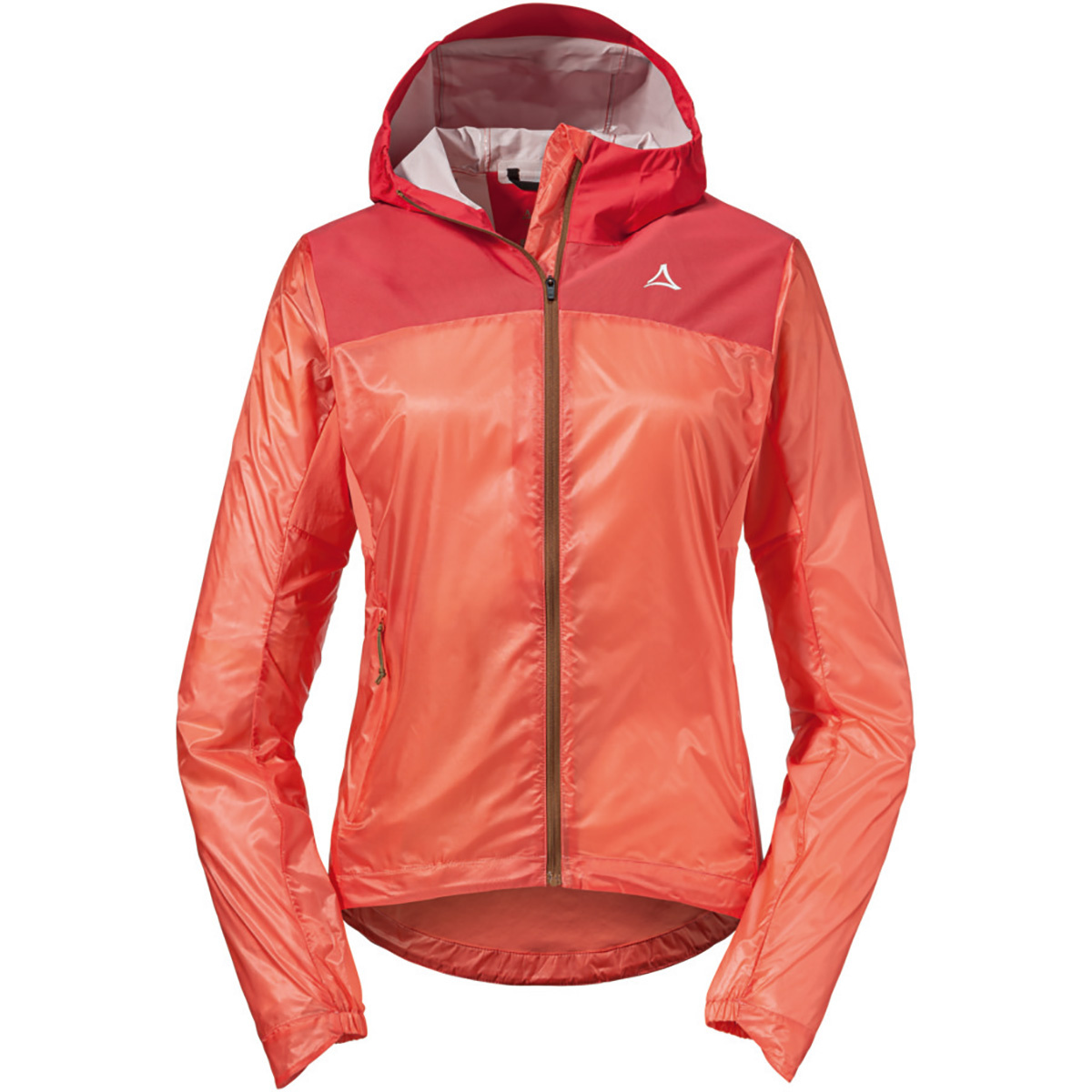 Schöffel Damen Flow Trail Jacke von Schöffel