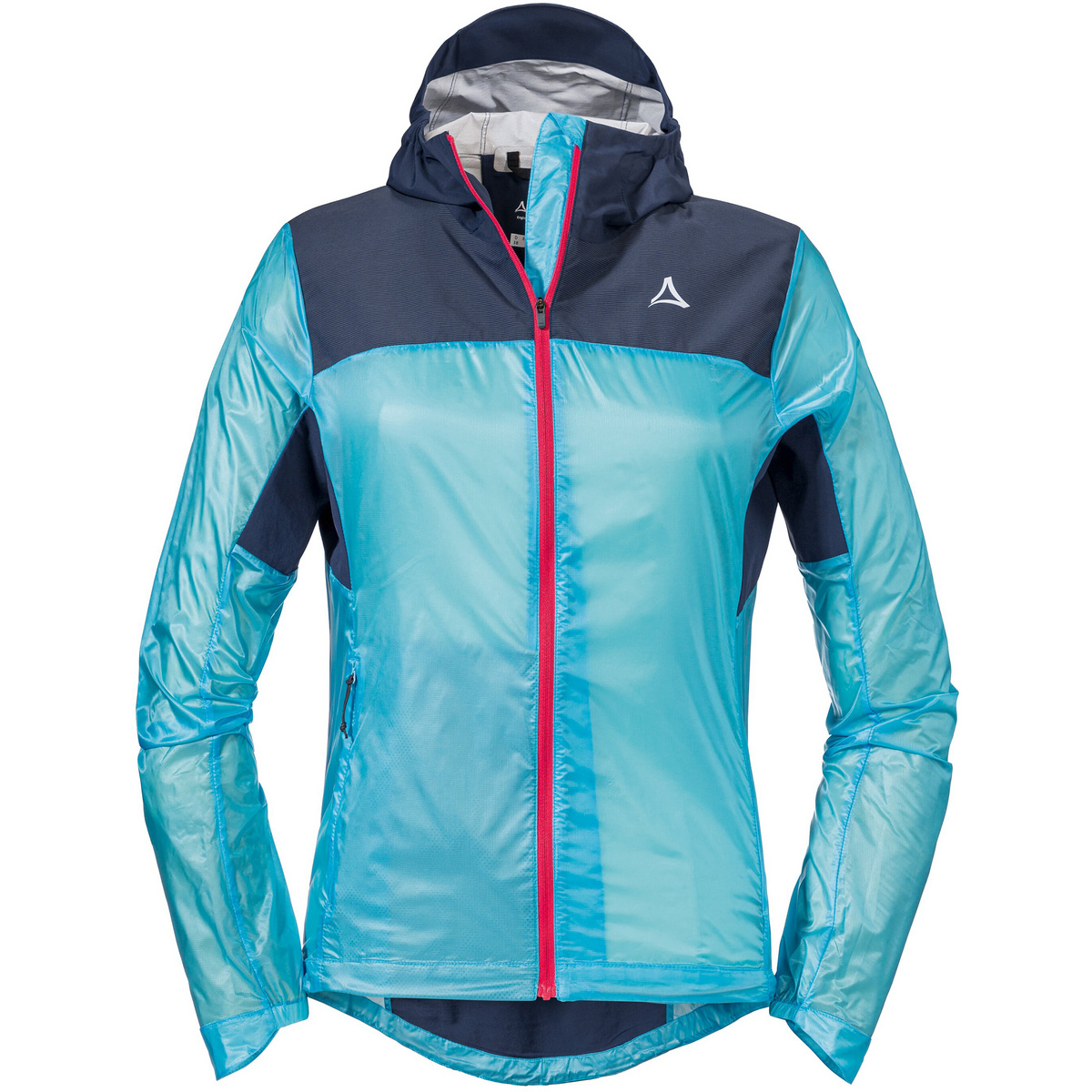 Schöffel Damen Flow Trail Jacke von Schöffel