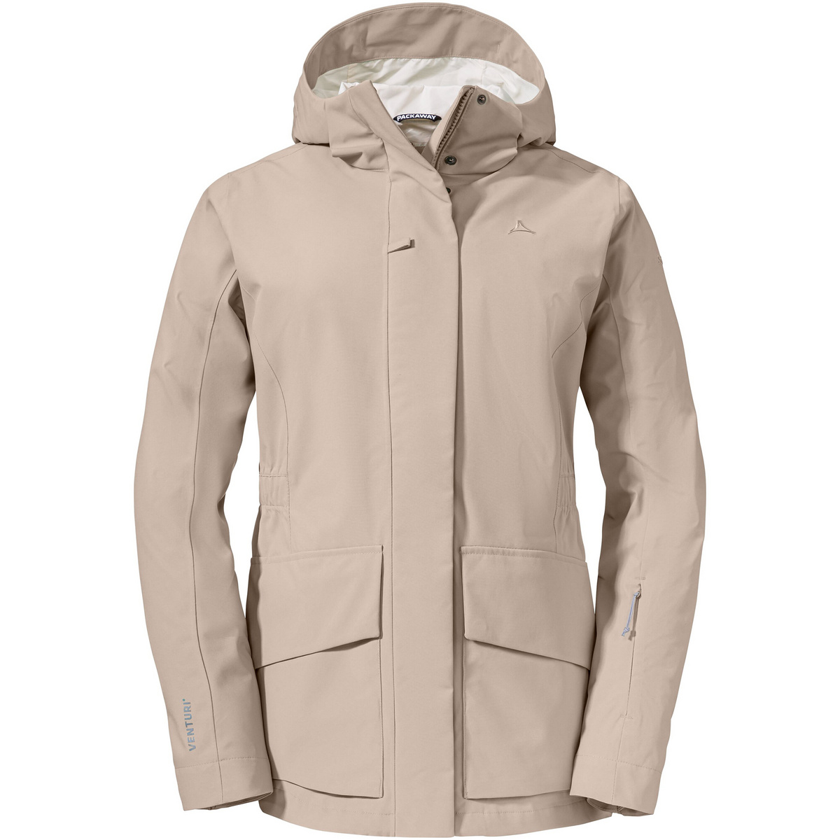 Schöffel Damen Geneva Jacke von Schöffel