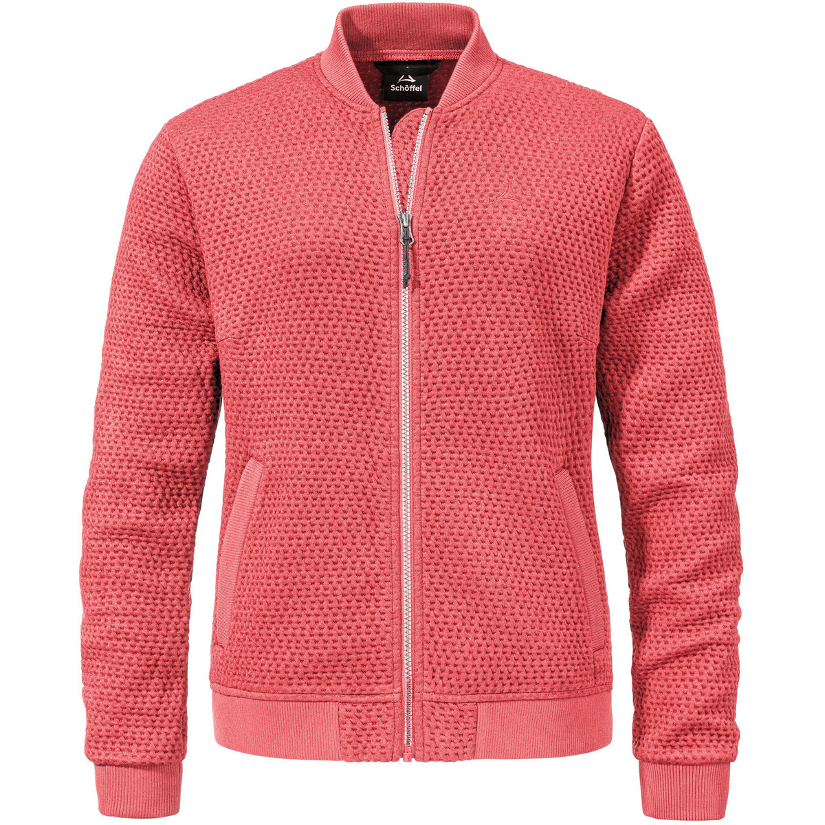 Schöffel Damen Genua Fleece Jacke Schöffel Damen Genua Fleece Jacke von Schöffel
