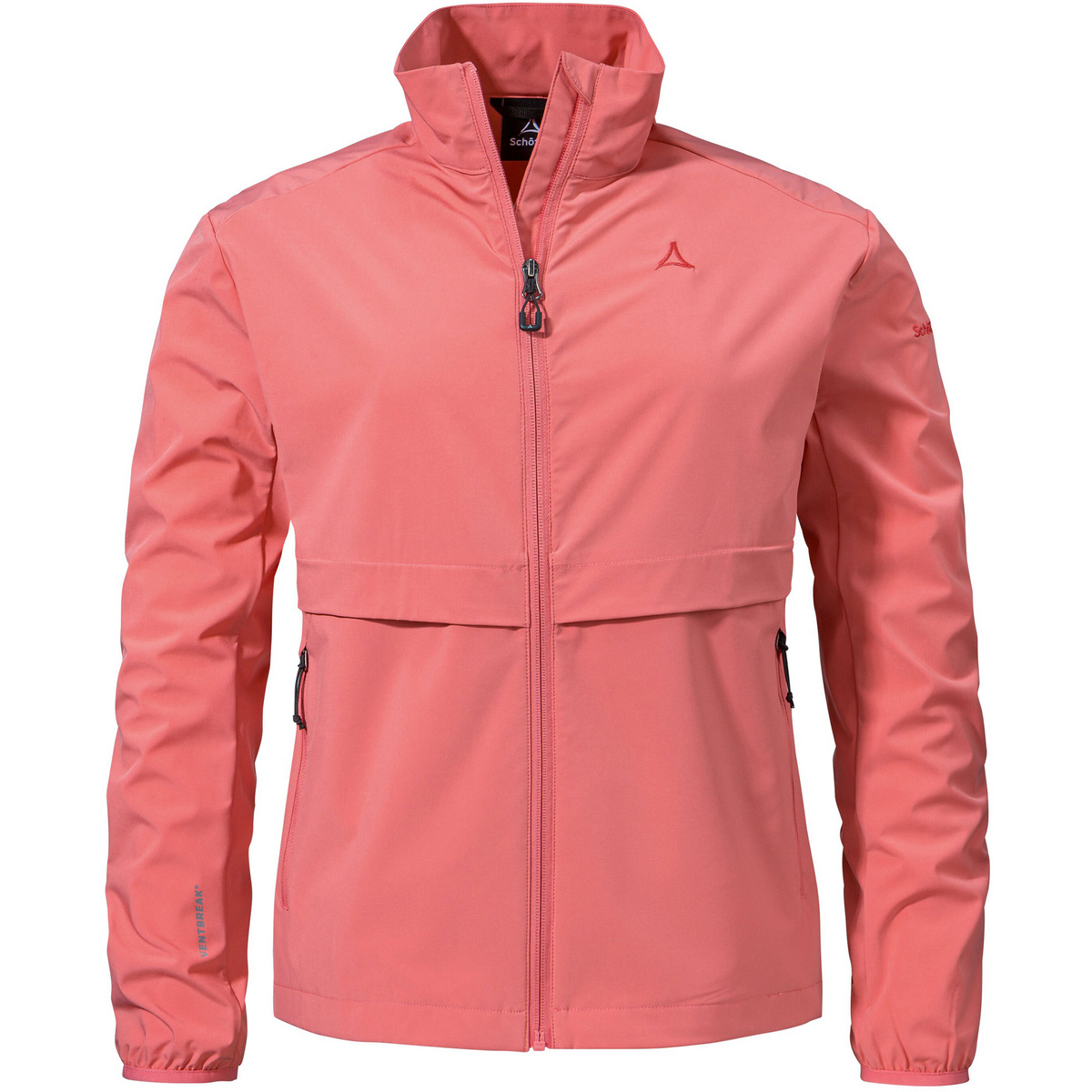 Schöffel Damen Graz Jacke von Schöffel