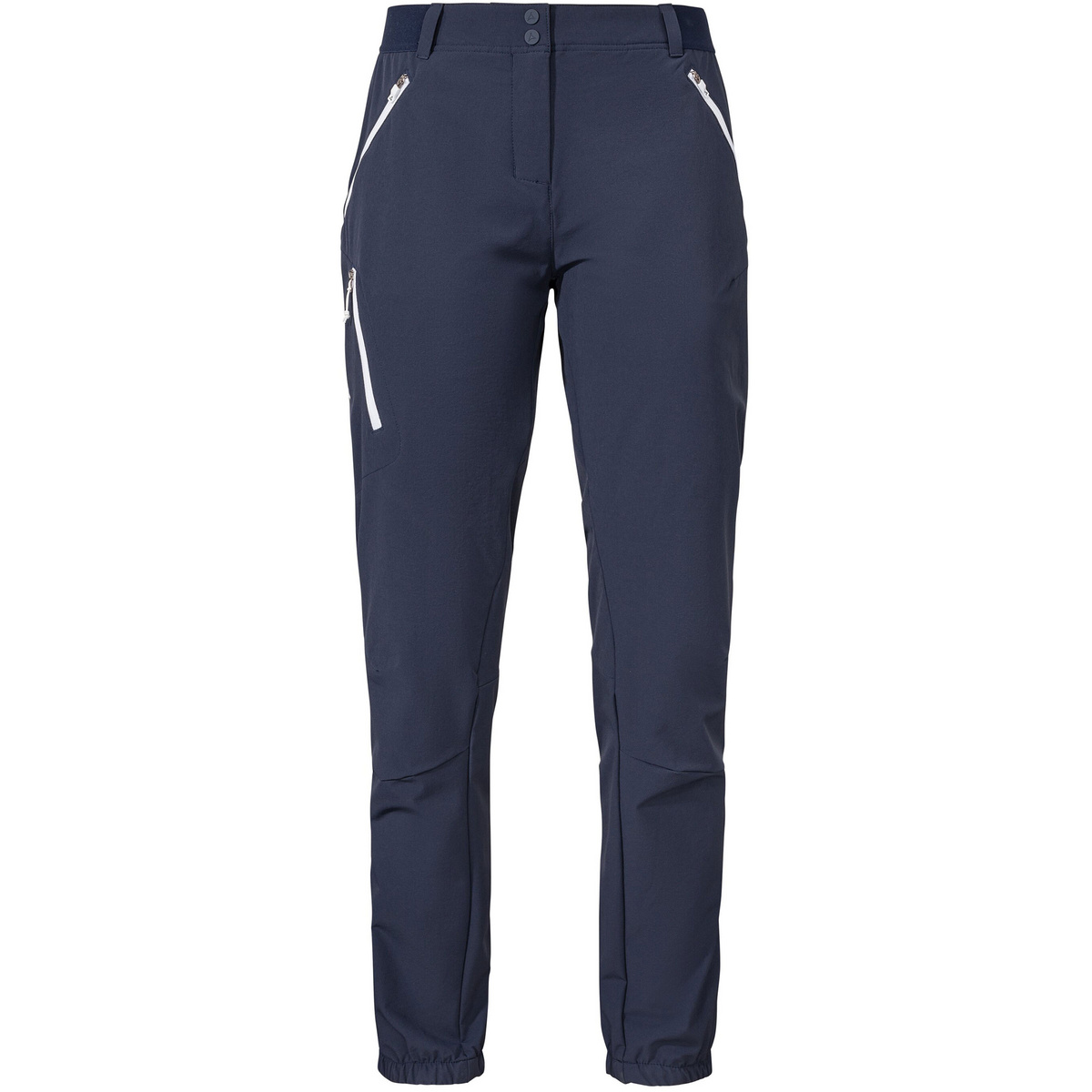 Schöffel Damen Hochfilzen Hose von Schöffel