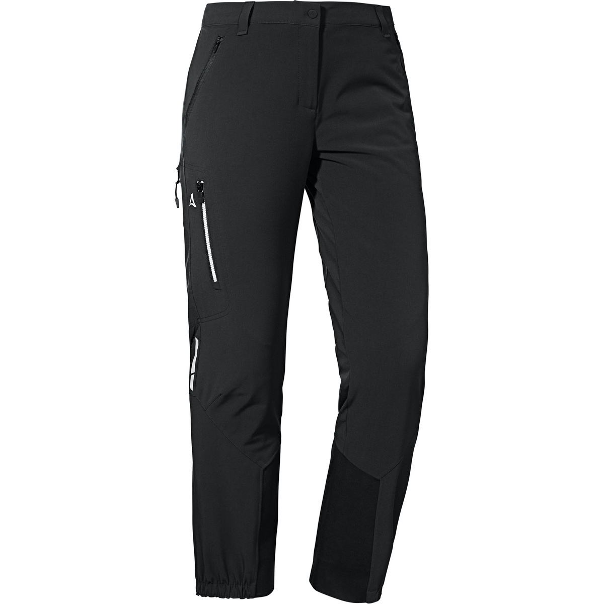 Schöffel Damen Kals Softshell Hose von Schöffel