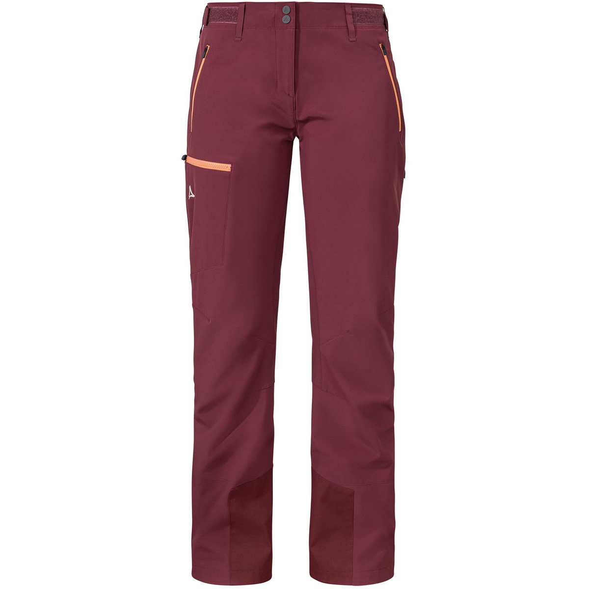 Schöffel Damen Matrei Softshell Hose von Schöffel