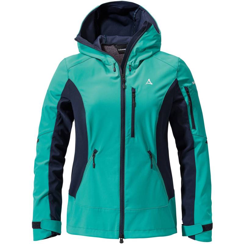 Schöffel Damen Matrei Softshell Jacke von Schöffel