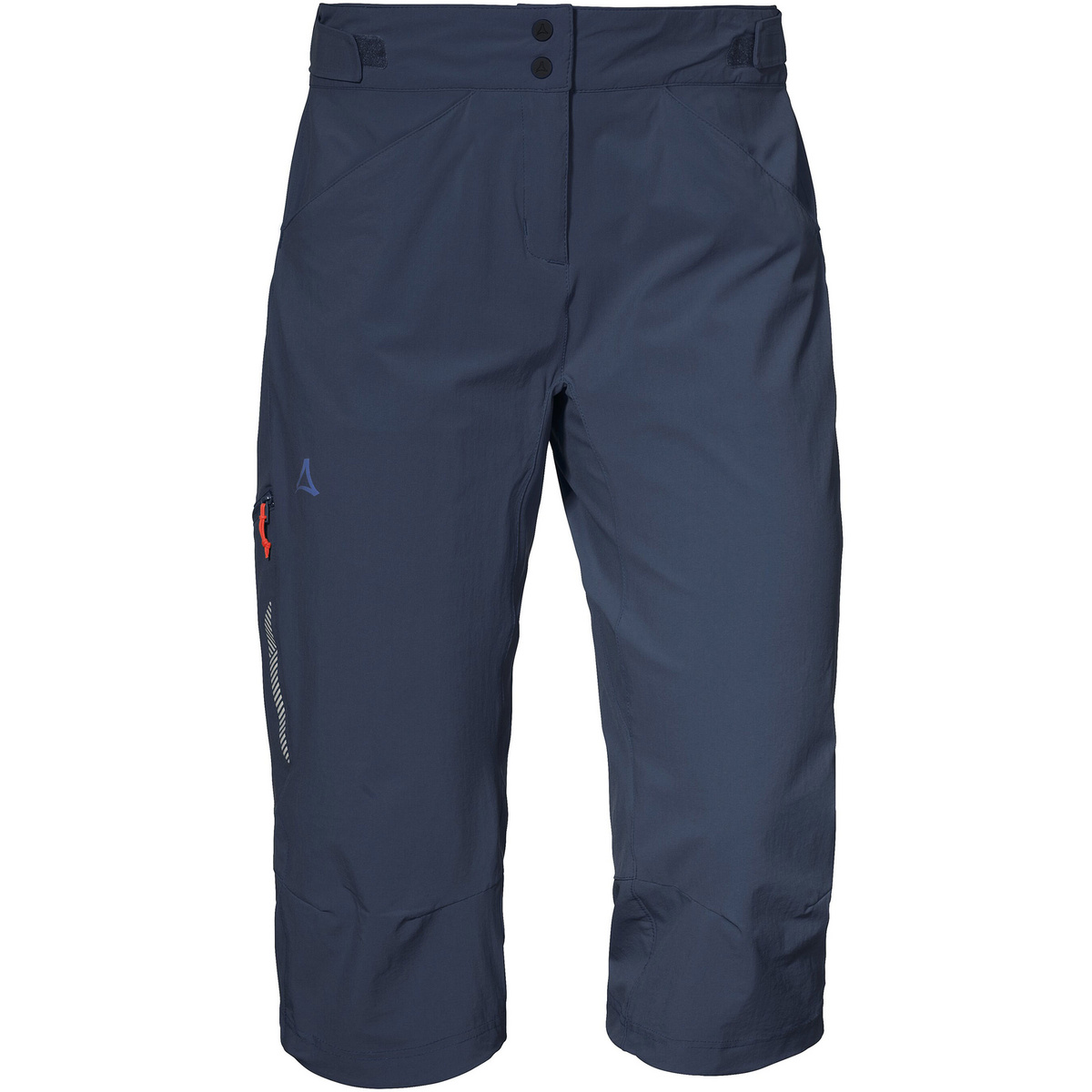 Schöffel Damen Moldavia Radhose 3/4 Schöffel Damen Moldavia Radhose 3/4 von Schöffel