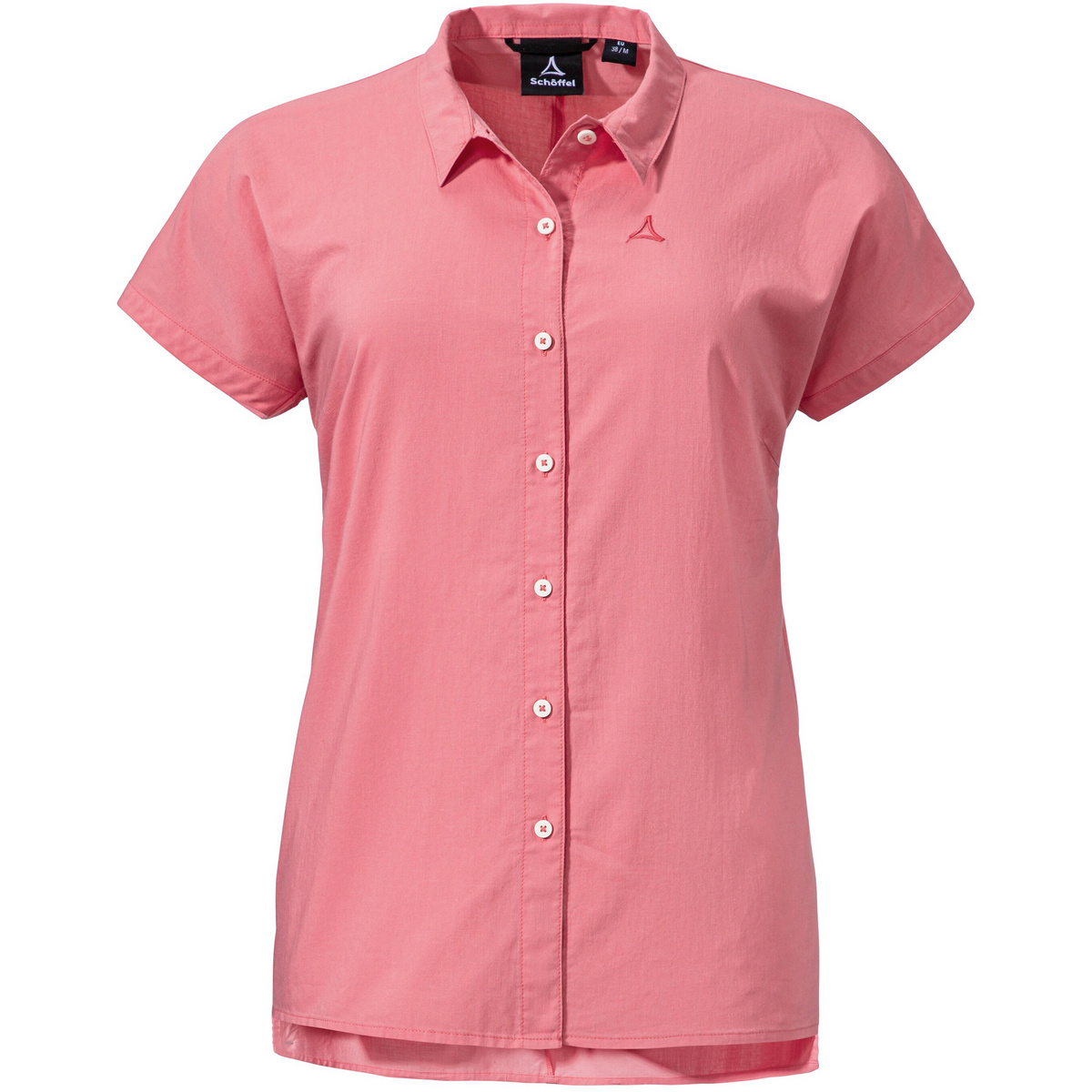 Schöffel Damen Palma Bluse von Schöffel