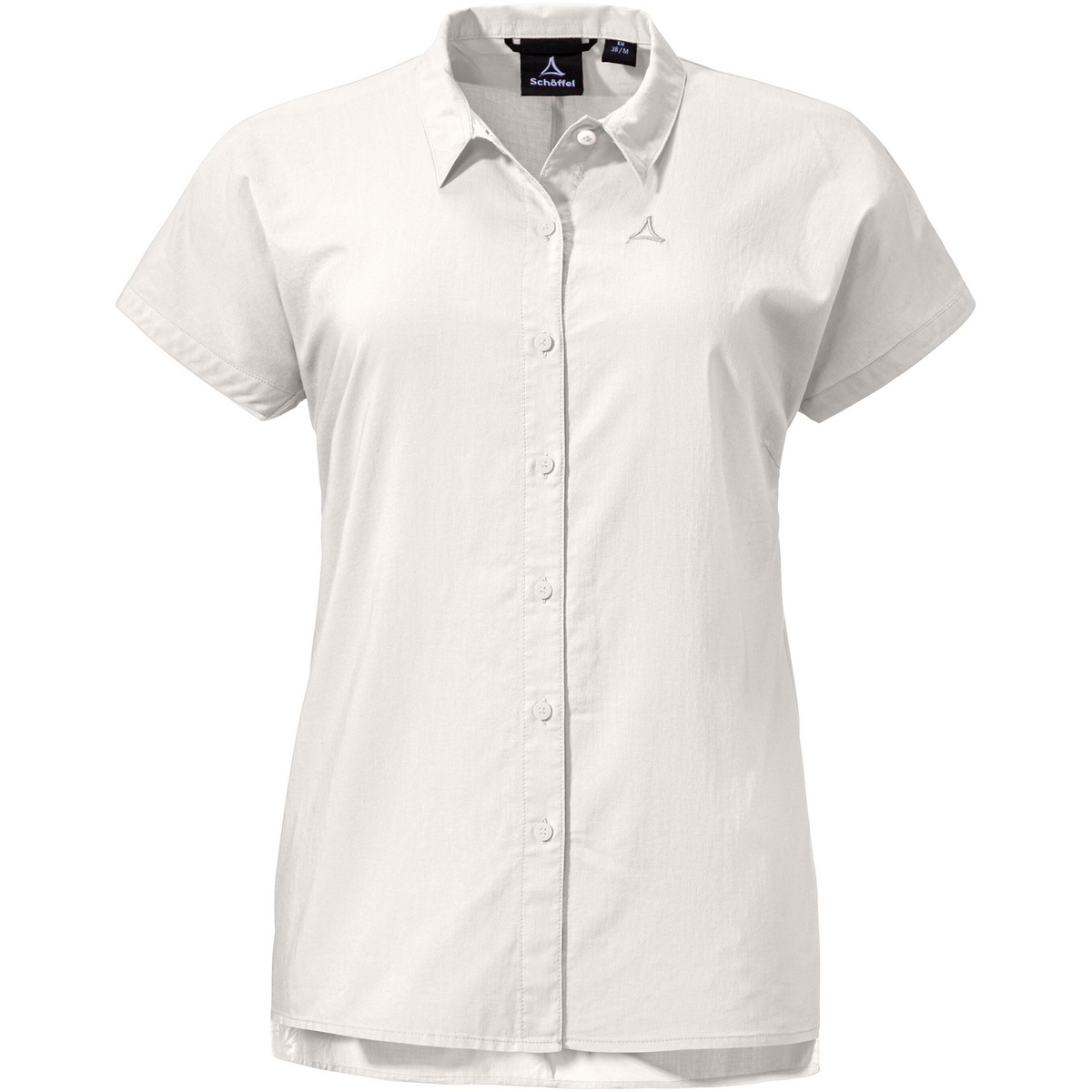 Schöffel Damen Palma Bluse von Schöffel