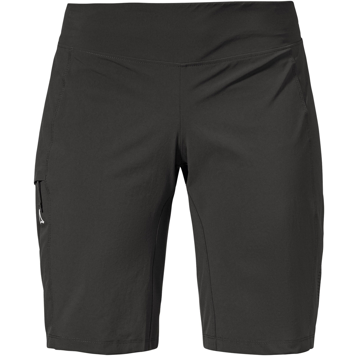 Schöffel Damen Path Radhose kurz Schöffel Damen Path Radhose kurz von Schöffel