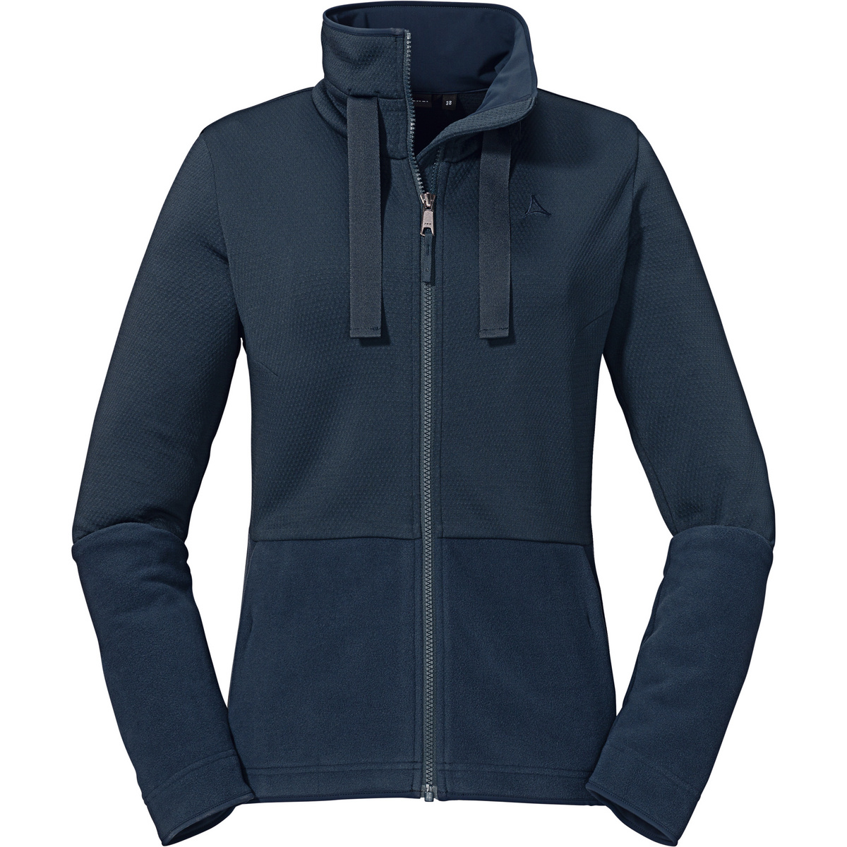 Schöffel Damen Pelham Fleece Jacke Schöffel Damen Pelham Fleece Jacke von Schöffel