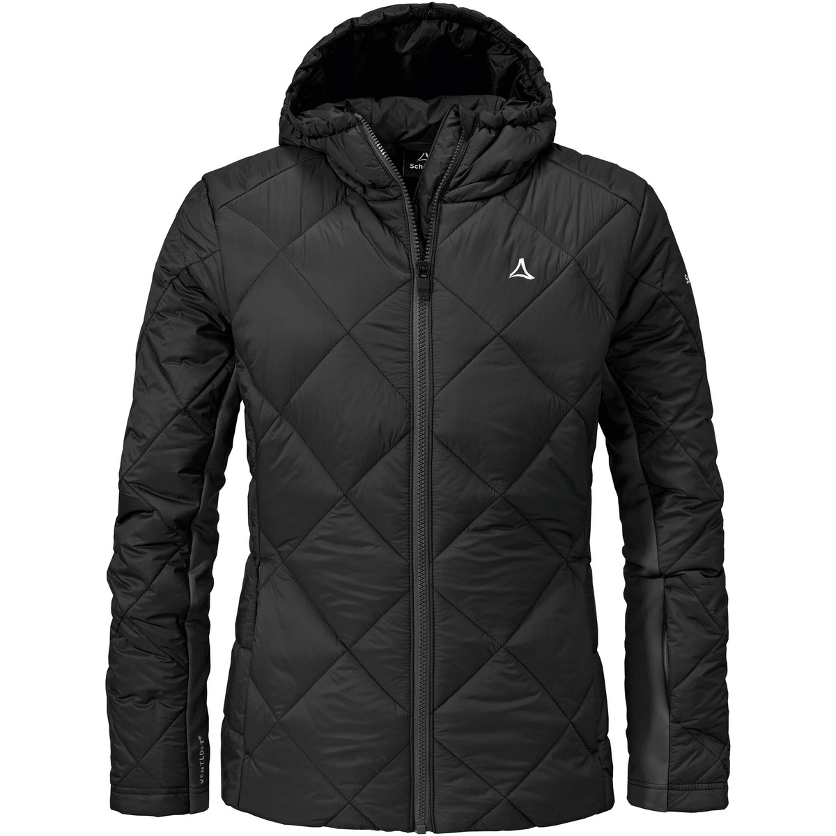 Schöffel Damen Pontresina Ski Jacke von Schöffel